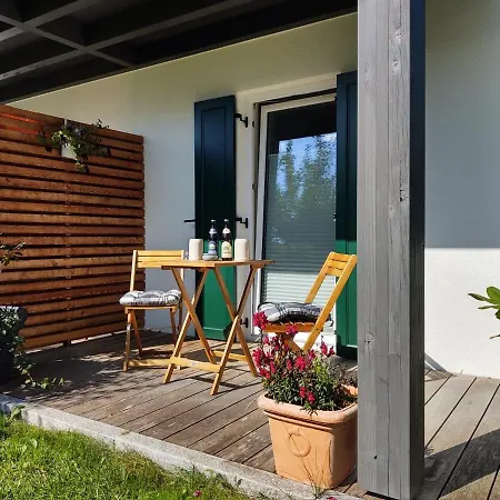 Vakantiehuis Urlaub In *
