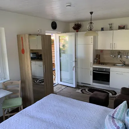 Urlaub In Vakantiehuis *