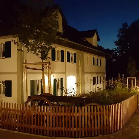 Vakantiehuis Urlaub In