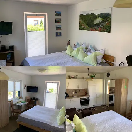 Vakantiehuis Urlaub In *