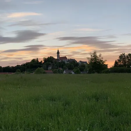 Vakantiehuis Urlaub In *