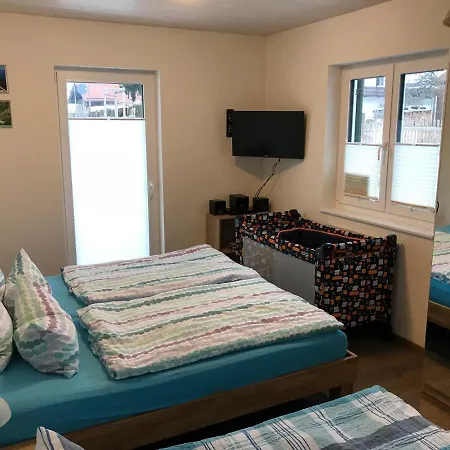 Urlaub In Vakantiehuis *