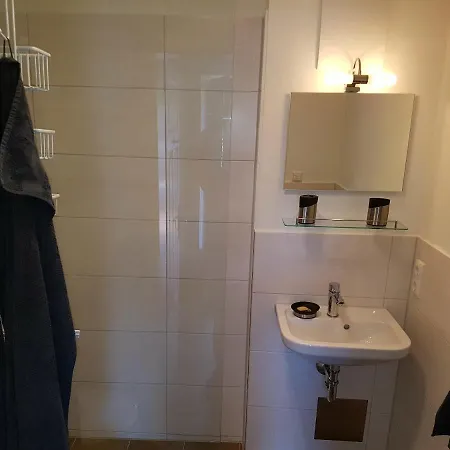 Urlaub In Vakantiehuis Andechs
