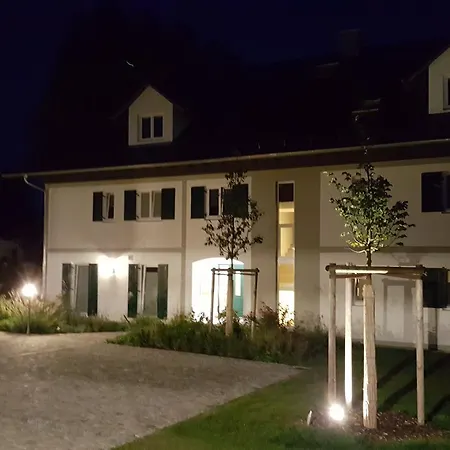 Urlaub In Andechs