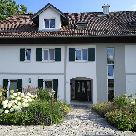 Urlaub In Andechs