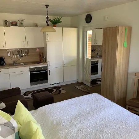 Vakantiehuis Urlaub In *